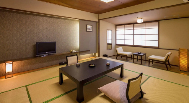 Hagihonjin, Reserva ahora Hotel Hagi Yamaguchi