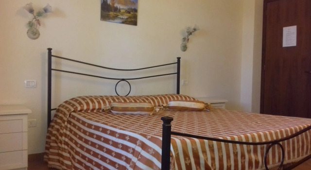 Agriturismo Le Quattro Stagioni