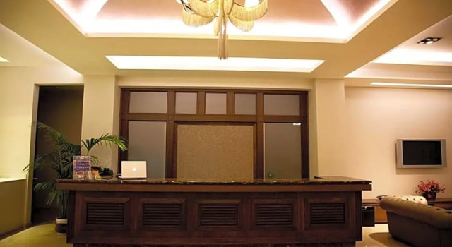 Anais Hotel