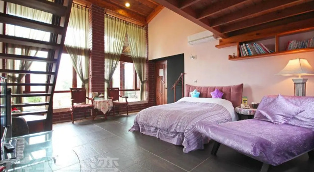 Camera Standard TFG B&B