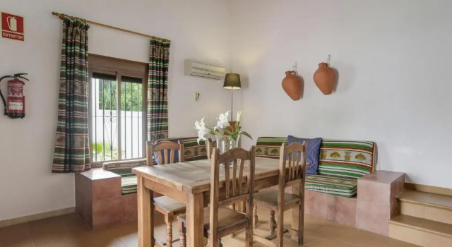 Casa Miguelin 3, จอง โรงแรม ซาโฮรา Costa de la Luz, ใกล้ Playa La Mangueta