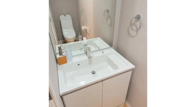 Апартаменты ZAITO Tokyo Asakusa Economy Inn