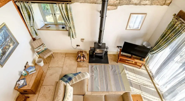 Cottage Anton, Забронировать Дом для отпуска Отели Северного Йоркшира с парковкой, Парковка