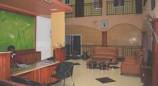 Glory Summit Hotel