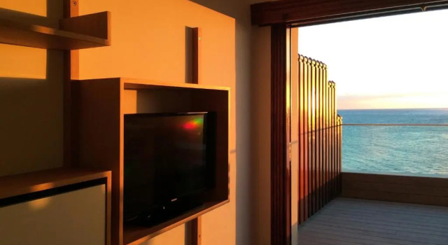 Студия Apartamentos Buganvilla