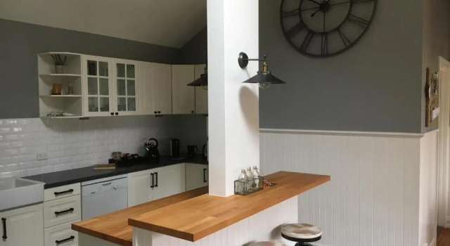 Апартаменты c 1 комнатой Oak Tree Lodge