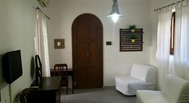 B&B Le Sette Vele Da Riccardo
