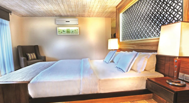 NIKARA Yala Beach Villas, Забронировать Отель Бизнес-отели Киринда, рядом с Kirinda Temple, 4* 5*