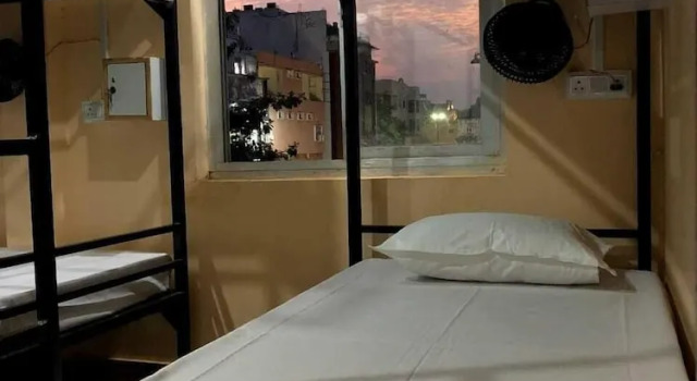 Ghatside Hostel & Stay