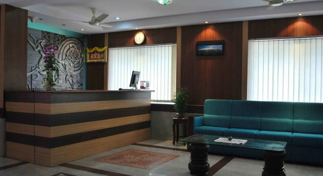 Hotel Chakrie Residency New, Rezervovat Hotel Hotely v Andhra Pradesh s parkováním, Parkování