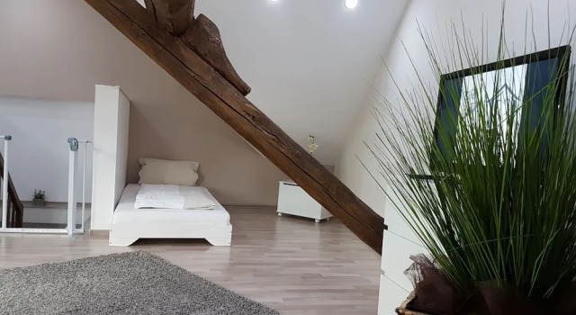 Eifel Dream Landhaus, Prenota Casa vacanze Plütscheid 