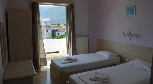 Dimitropoulos Apartments, Prenota Appartamento Diakopto Acaia