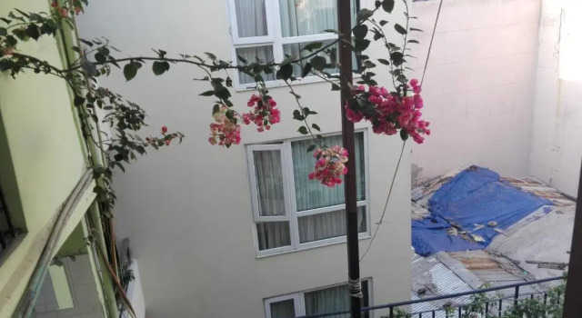 Трёхместный номер Standard Hotel Sisters Home