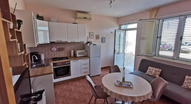 Апартаменты с 2 комнатами Apartments Korta