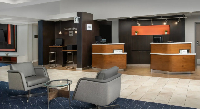 Courtyard by Marriott San Diego Carlsbad