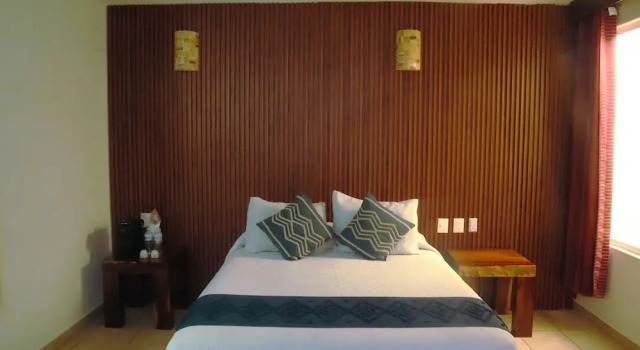 Номер Standard Quinta Bella Huatulco