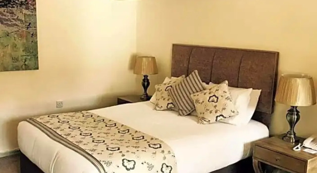 Семейный номер Standard Slaters Country Inn