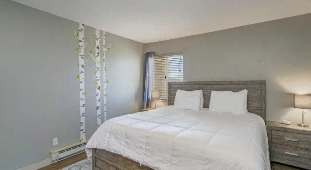 Ridgecrest 202 2 Bedroom Condo by RedAwning, Забронировать Апартаменты/квартира Стимбот-Спрингс Колорадо, рядом с Preview Ski Lift
