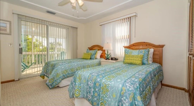 1870 18th Street - 4Br Home, Varaa Lomakoti Mökit kohteessa Boca Grande, Mökki