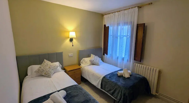Номер Comfort Hotel Fonda Agusti