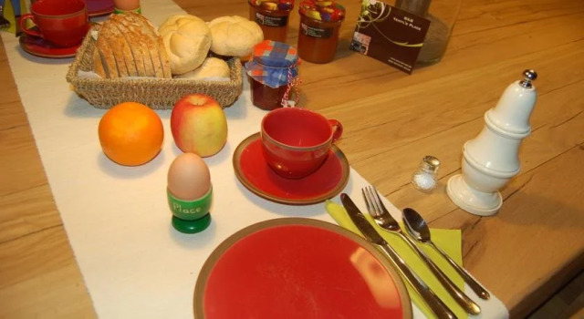 B&B Yentl's Place, Réserver Chambre d'hôtes Hôtels à Flanders avec parking, Parking