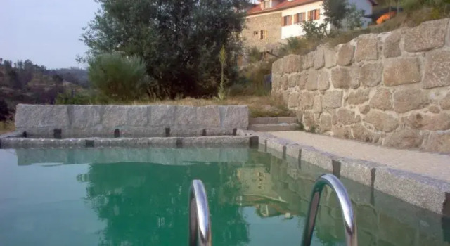 Quinta do Rabaçal, Prenota Appartamento Hotel a Alentejo con piscina, Piscina