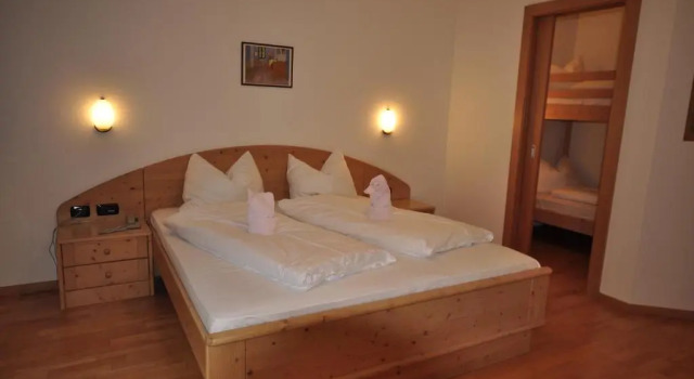 Семейный номер Standard Hotel Alpin