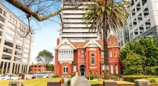 Well Located 1bed Unit in Near Albert Park w/ Gym!, Забронировать Апартаменты/квартира Альберт-Парк Мельбурн