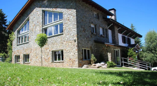 Residéncia Esportiva Els Isards, Réserver Hôtel Alp La Molina - Alp