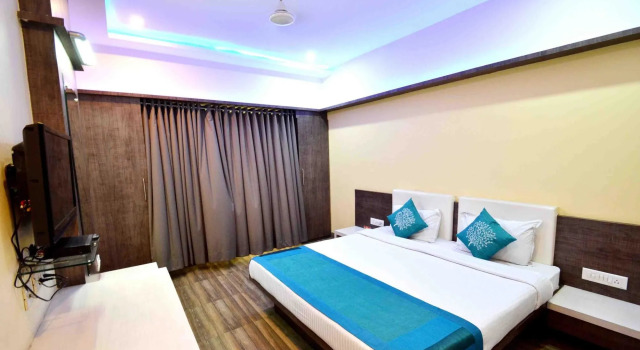 Oyo Rooms Rajendra Nagar Indore