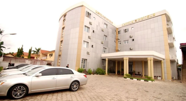 Lavila Hotels, Book Hotel Hotels in Bwari with a Pool, Swimming Pool
