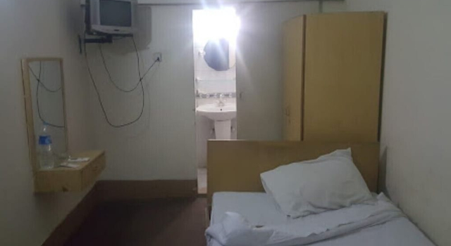 Sky Rooms Hotel, Prenota Hotel Karachi Pakistan