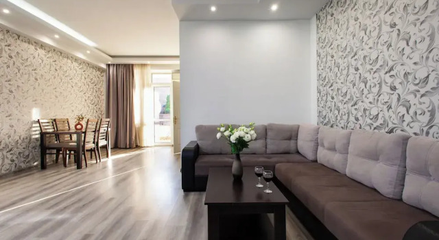 Komfort- lejlighed Apartment by Luxe Group HH331