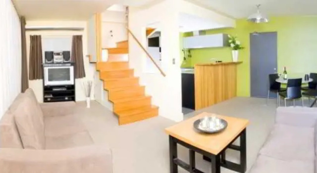 Апартаменты Stay at St Pauls
