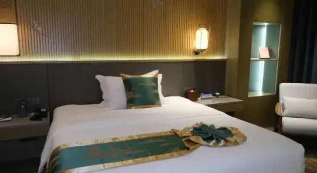Suite Deluxe HeMu Hotel