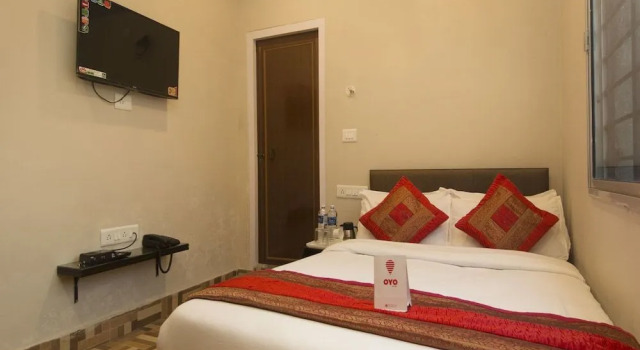 OYO 14331 Hotel Aquarium, Réserver Hôtel Bagdogra West Bengal