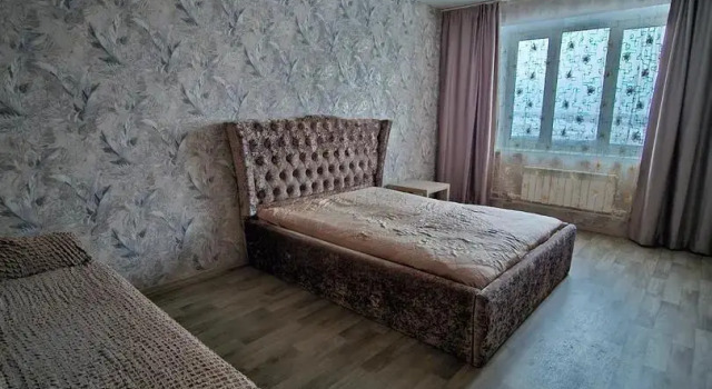 Apartments on Julius Fuchik 58B, Prenota Appartamento Hotel a Tatarstan con parcheggio, Parcheggio