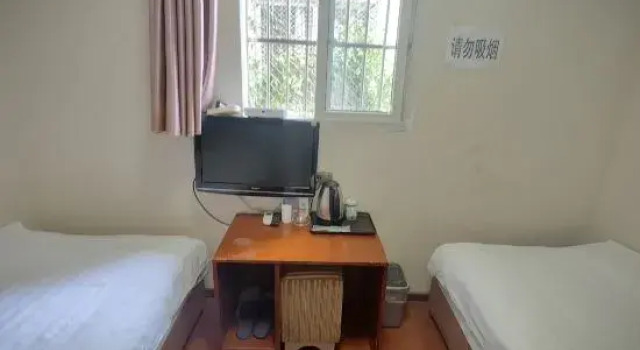 Номер Standard Tongjiang Harmony Hotel