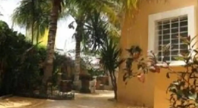 Коттедж Casa Vacacional Cancún 3270 by Sinbad