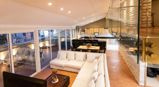 Hotel Boutique Rosario Sur