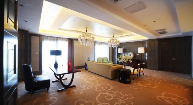 Haiyang Shenglong Jianguo Hotel, Reserva ahora Hotel Haiyang Shandong