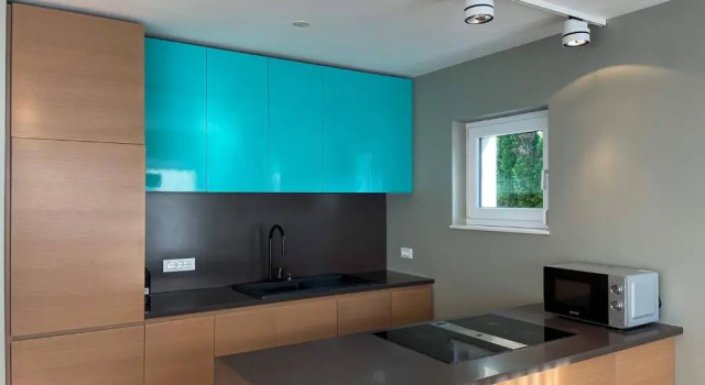 Апартаменты Maline Apartments