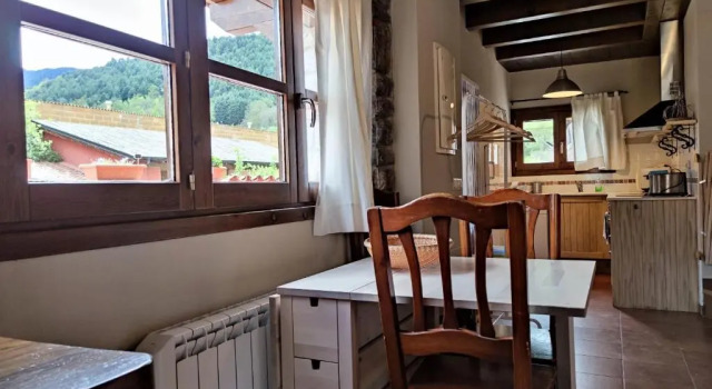 Apartament a Pi, Bellver de Cerdanya, Забронировать Апартаменты/квартира Апартаменты Бельвер-де-Серданья, Апартаменты/квартира