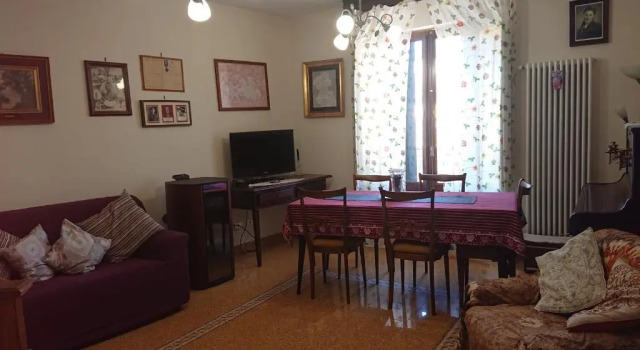 Апартаменты Casa Vacanze Piazza Apartment 2