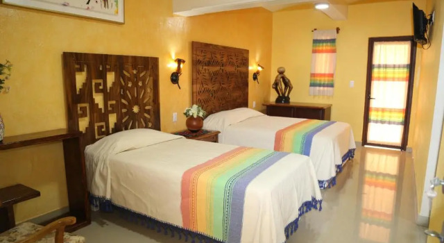 Suites Cardón