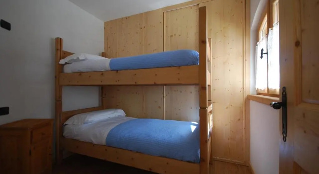 Номер Standard Rifugio Garibaldi