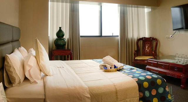Hotel Lima City, Забронировать Отель Отели в центре Мирафлореса, в центре, Парковка