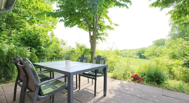 Коттедж Urlauberdorf Haus 37a