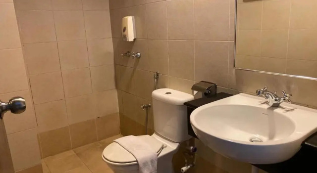 Двухместный номер Deluxe Swan Garden Hotel