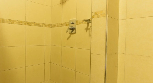 Номер Standard с красивым видом из окна Humura Resorts